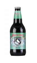 Sprecher Soda - Ginger Ale 16 oz