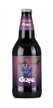 Sprecher Soda - Grape Soda 16 oz