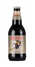 Sprecher Soda - Lo-Cal Root Beer 16 oz