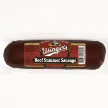 Beef Summer Sausage