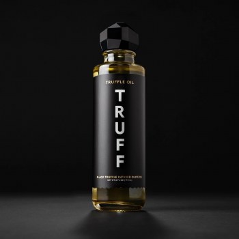 Truff -  Black Truffle Oil