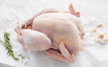 Whole Turkey 14-16 lb