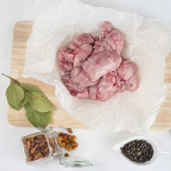 Veal Sweetbread