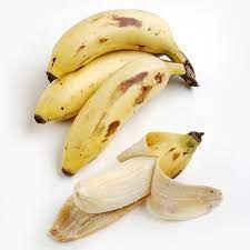 Platano Manzano