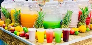 Agua Fresca, 32 Oz.
