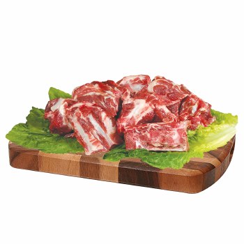 Espinazo De Puerco
