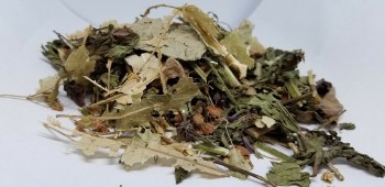 Siete Azares, 1/2 Oz.