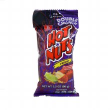 Barcel Hot Nuts Fuego 3.2 Oz.