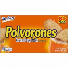 Marinela Polvorones