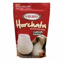 Nat-horchata 14oz