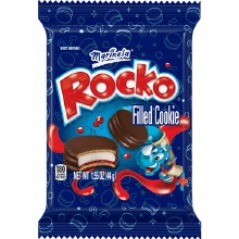 Marinela Rocko FIlled Cookies 1.55 Oz.