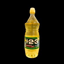 123-canola Oil 33.8fl Oz
