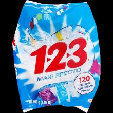 123-fresca Blancura 3kg