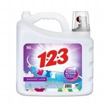 123 Liquid Maxi Efecto 1.83 Lt