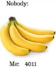 Banana Green/Platano/Tabasco