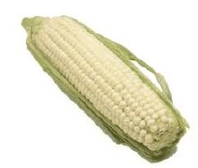 Elote Entero Amarillo