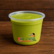 Salsa de Aguacaate, 8 Oz.