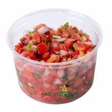 Pico de Gallo, 16 Oz.