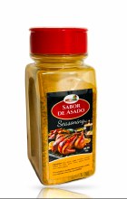 Sabor Asado Seasoning, 9 Oz.