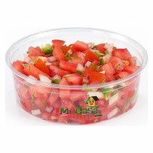 Pico de Gallo, 8 Oz.