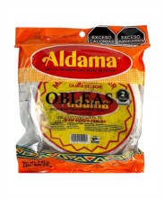 Ald-obleas Cajeta Mediana 5pz