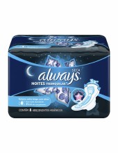 Always Noches Tranquilas  8ct