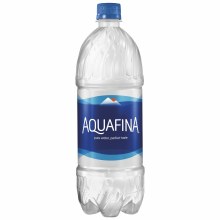 Aquafina 1 Litter Bottle