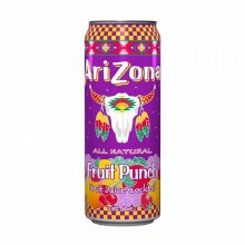 Arizona  Fruit Punch 23 Oz