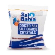 Bahia Sea Salt Grano