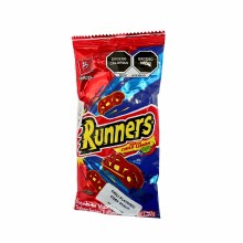 Barcel Runners Botana Chile Limon. Net. 72g
