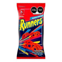 Barcel Runners 9.9 Oz