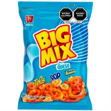 Barcel Big Mix Queso 6.5oz