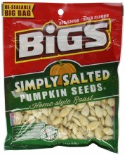 Bigs Pumpkin Seed 5.Oz
