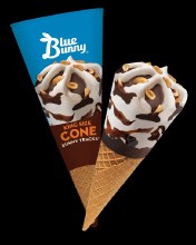Bunny King Size Cone BT