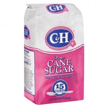C&h-sugar 4lb