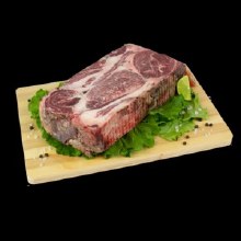 Cachete De Res