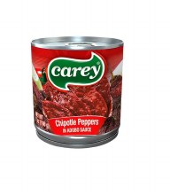 Car-chile Chipotle 7oz