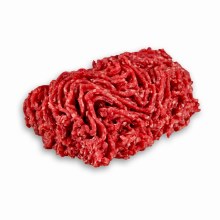 Carne Molida Res