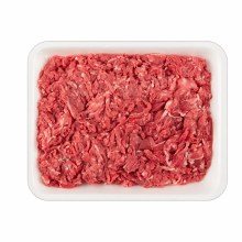Carne Picada Preparada