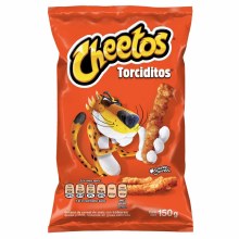Cheetos Torciditos 1150 Gr
