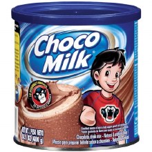 Chocomilk  Chocolate 14.1oz