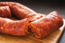 Chorizo Fresco