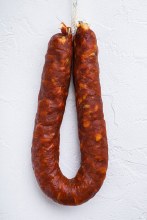 Chorizo Seco