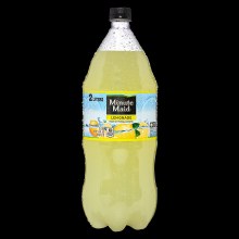 Coke Minute Maid Limonada 2 litter