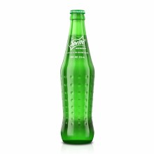 Coke Sprite Mexicana Vidrio 500 Ml