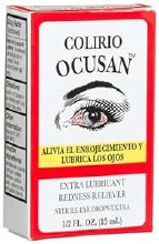 Colirio Ocusan .5 Fl Oz