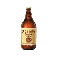 Corona Familiar 32 Oz Bottle