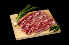Costilla Para Asar Res