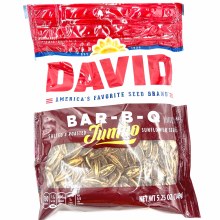 David Bar-b-q Jumbo 5.2