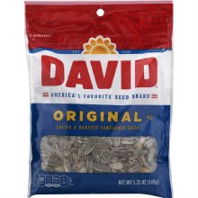 David Original  Sunflowe5.25oz